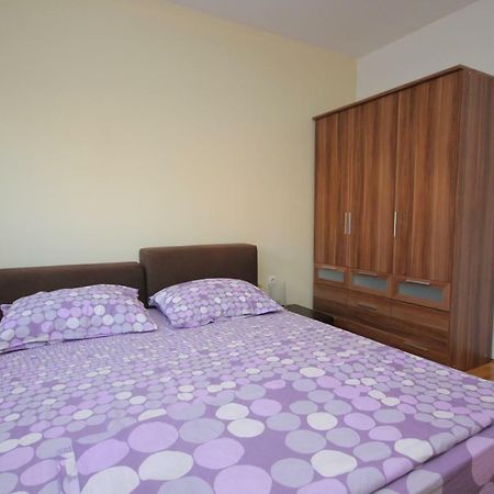 Apartment Karlo Near The Most Beautiful Beach Znjan สปลิท ภายนอก รูปภาพ