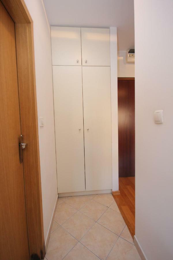 Apartment Karlo Near The Most Beautiful Beach Znjan สปลิท ภายนอก รูปภาพ